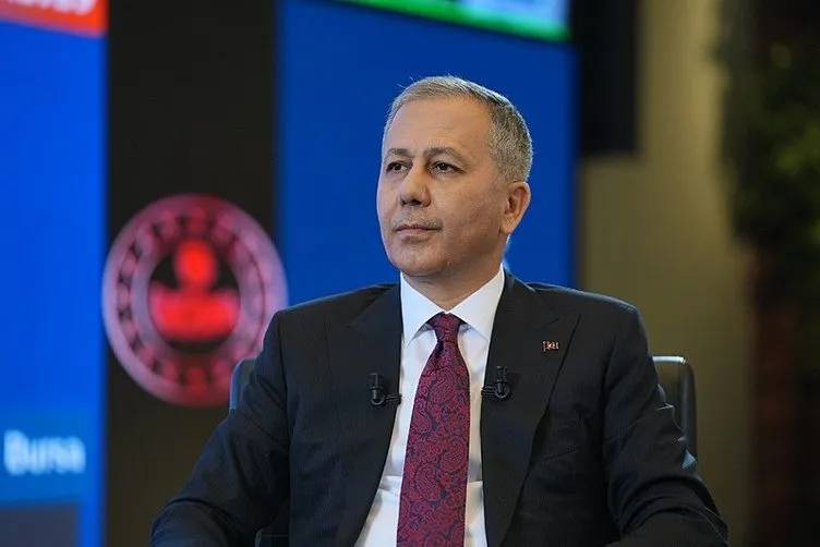 Vatandaş telefona sarılacak! İçişleri Bakanlığı'ndan yeni dönem: “Gereği Yapıldı” uygulaması geliyor 2
